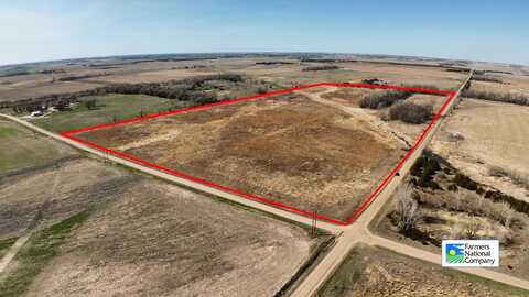 868TH RD 533RD AVE, Creighton, NE 68729