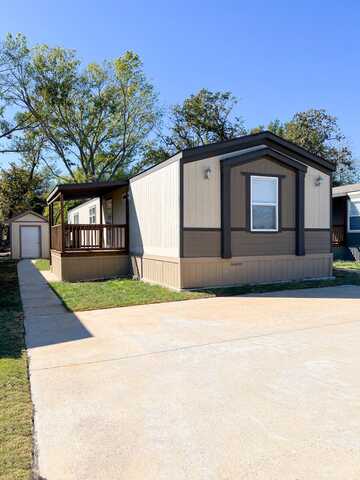 813 Toluca, Tyler, TX 75704