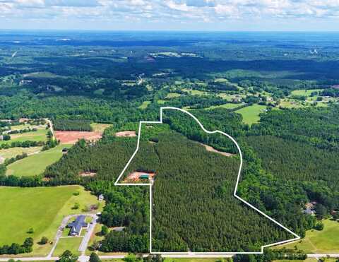 725 Old Shoals Junction Road, Donalds, SC 29638