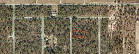 Lot 34 NW Smallwood Rd, Dunnellon, FL 34431
