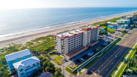 2815 S Atlantic Ave, Cocoa Beach, FL 32931