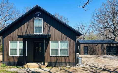 12913 Highway 64, Lebanon, MO 65536