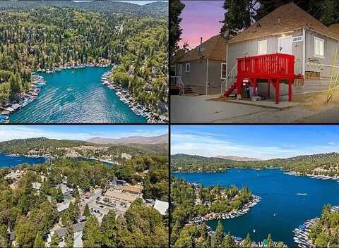 29130 Lakeview Dr, Cedar Glen, CA 92321