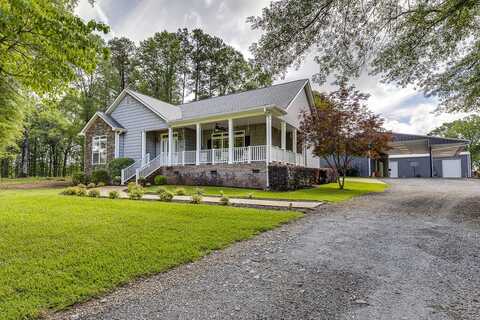 2000 Baugh Road Tract A, Liberty, SC 29657
