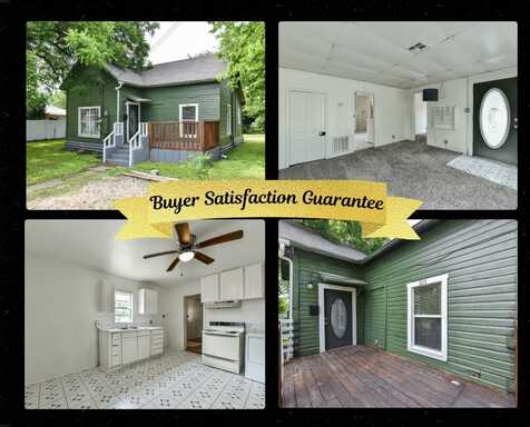 305 W Avenue L, Temple, TX 76504