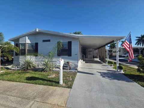 100 Hampton Road, Clearwater, FL 33759