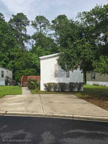 489 Starrat Road, Jacksonville, FL 32218