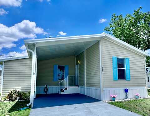 404 Elinor Street, Cocoa, FL 32926