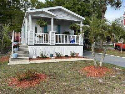 177 Hillsborough Dr, Sorrento, FL 32776