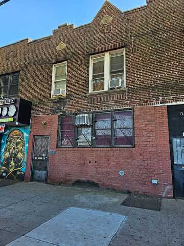 87-16 LIBERTY AVE, Ozone Park, NY 11417