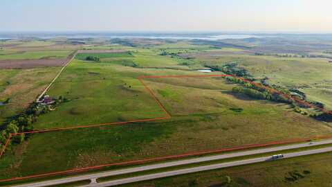 4149 200th St, Dorrance, KS 67634