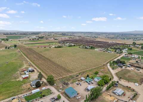 TBD Peckham Rd, Wilder, ID 83676