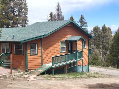 1799 Pitchfork Rd, Hartsel, CO 80449