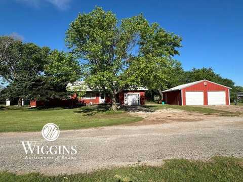 1311 Oak, Wakita, OK 73771