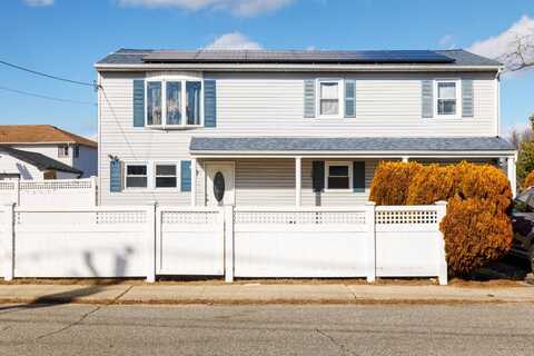 55 Schleigel Boulevard, Farmingdale, NY 11735