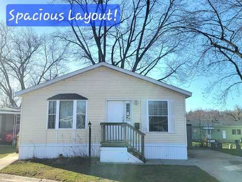 181 Northshore Road, #90, Elgin, IL 60123