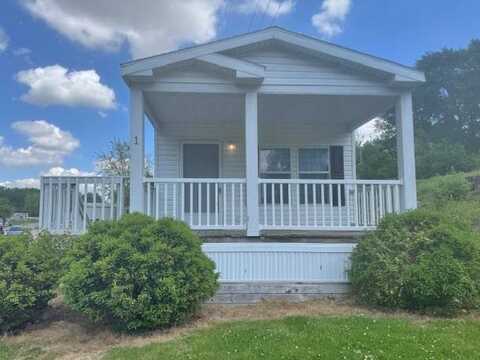 1751 North Grand Ave W, Springfield, IL 62702
