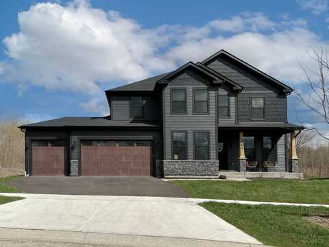 Lot 68 Houtz Circle, Elgin, IL 60119