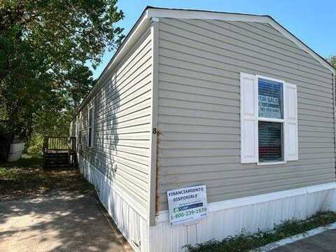1413 Rosharon Rd., Alvin, TX 77511