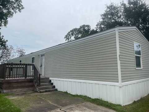 1600 Rosharon Rd., Alvin, TX 77511