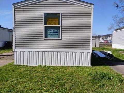 1600 Rosharon Rd., Alvin, TX 77511