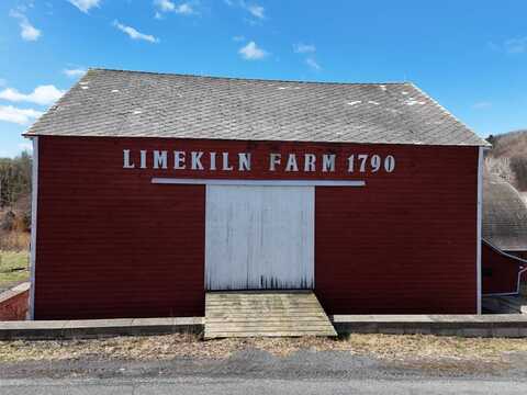 001WP Reservoir Rd, West Coxsackie, NY 12192