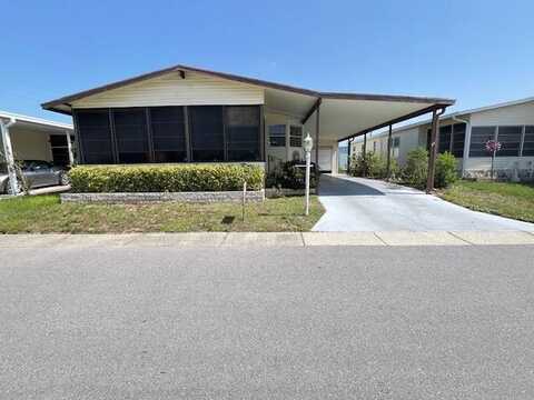523 Becky Way, Tarpon Springs, FL 34689