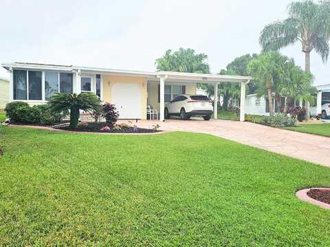 2016 Sawgrass Trail, Sebring, FL 33872