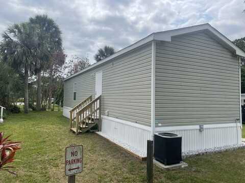 1910 Enterprise Ave., New Smyrna Beach, FL 32168