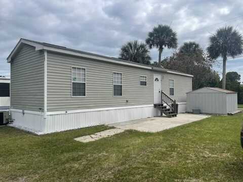 1910 Enterprise Ave., New Smyrna Beach, FL 32168