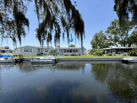 132 South Lake Drive, #454, Leesburg, FL 34788