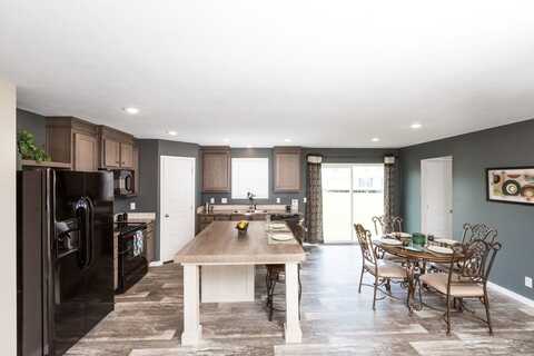 1133 Yeomans Street, Ionia, MI 48846