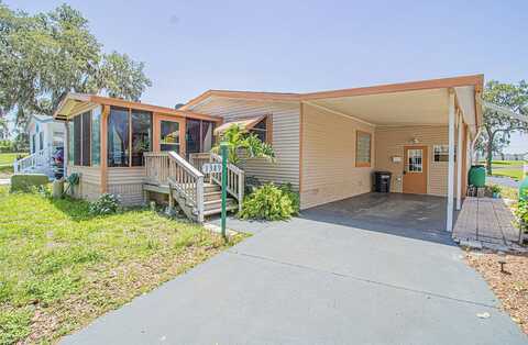 1389 S Purple Martin Terr, Inverness, FL 34450
