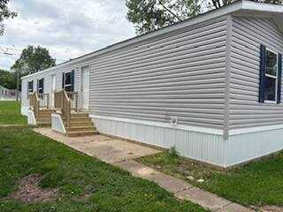 1625 B St., Anderson, IN 46016