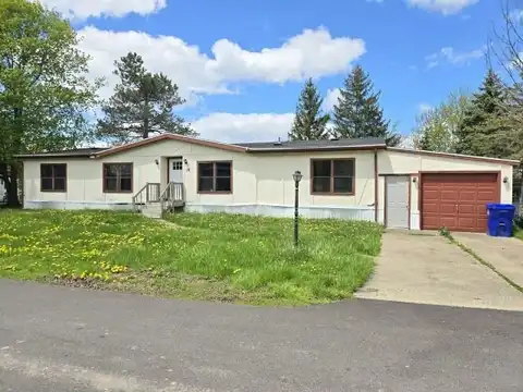 19 Vibernum Drive, Hamburg, NY 14075