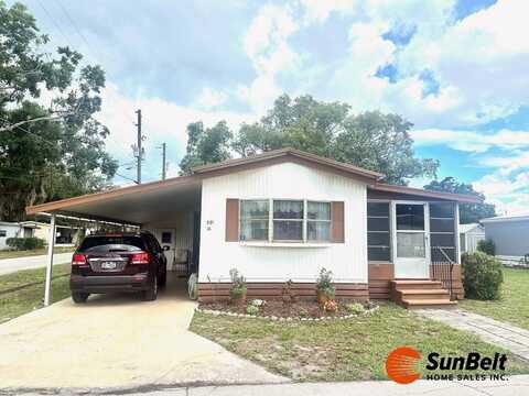 831 Mary Street, Wildwood, FL 34785