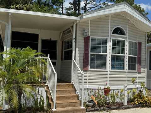 5500 St Lucie Blvd, Fort Pierce, FL 34946