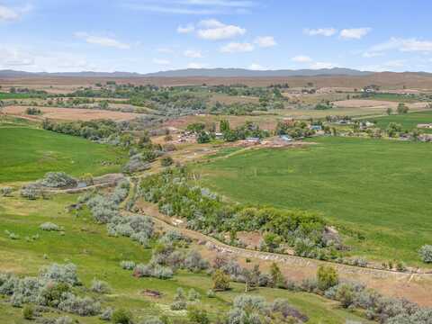1925 Graham Boulevard, Vale, OR 97918