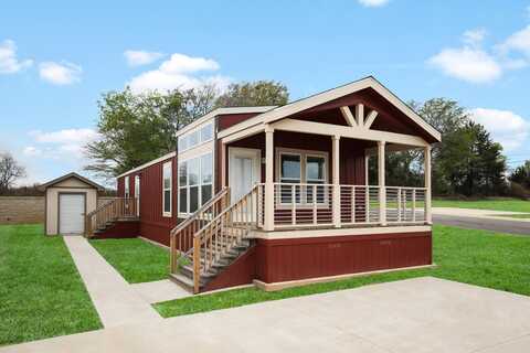 813 Toluca, Tyler, TX 75704