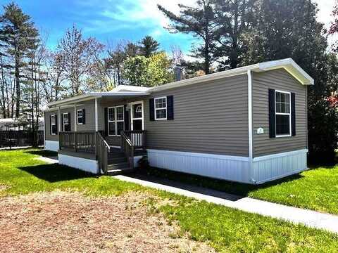 18 Ryefield Drive, Old Orchard Beach, ME 04064