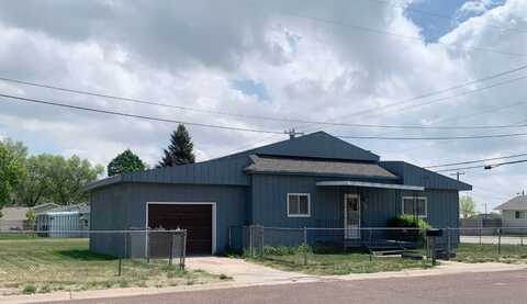 501 West M Street, Ogallala, NE 69153
