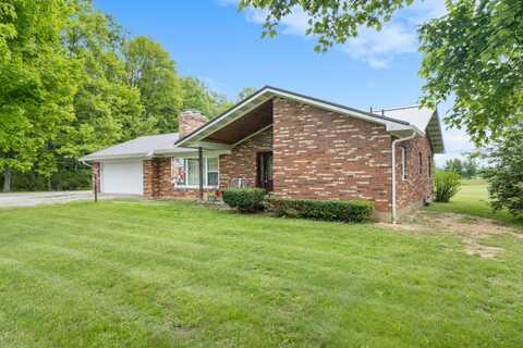 1858 Oakland-Locust Ridge Rd, Mount Orab, OH 45154