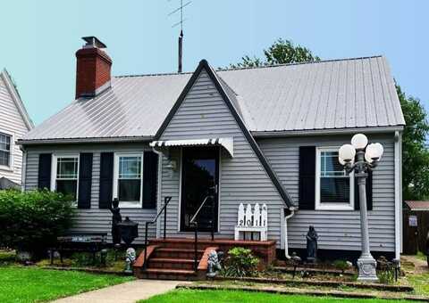 2011 Triplett St., Owensboro, KY 42303