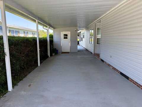 58 Beaver Lake Circle, Ormond Beach, FL 32174