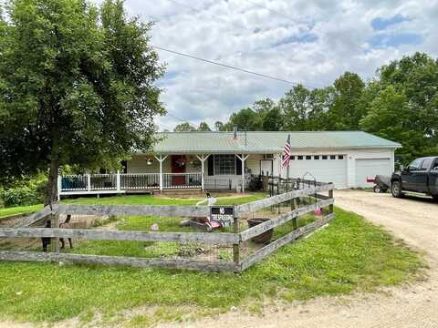 6698 State HWY 2, Olive Hill, KY 41164