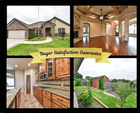 1007 Jonathan Lane, Copperas Cove, TX 76522
