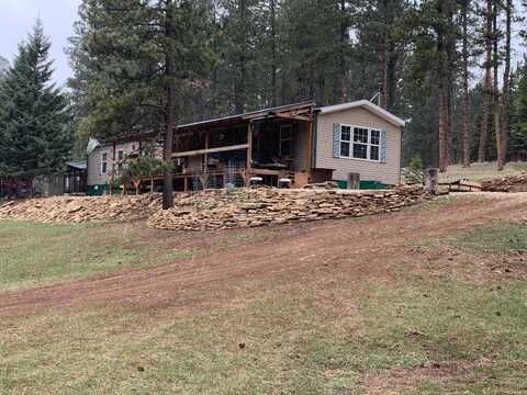 21850 Big Elk Pl, Nemo, SD 57759