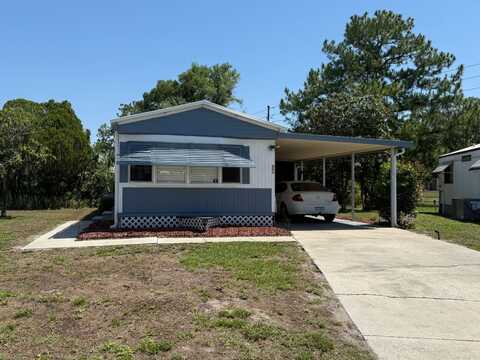 88 Rose Drive, Fruitland Park, FL 34731