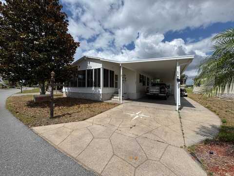 494 Century Drive, Winter Haven, FL 33881