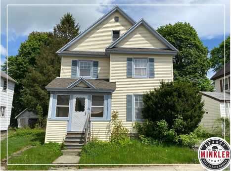 25 Spruce St, Gloversville, NY 12078